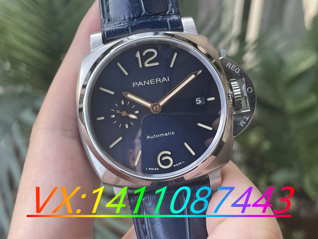 VS廠沛納海927整體細節對比測評