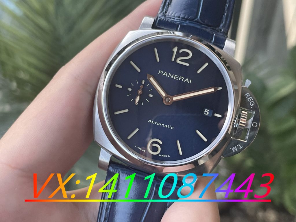 VS廠沛納海927整體細節對比測評