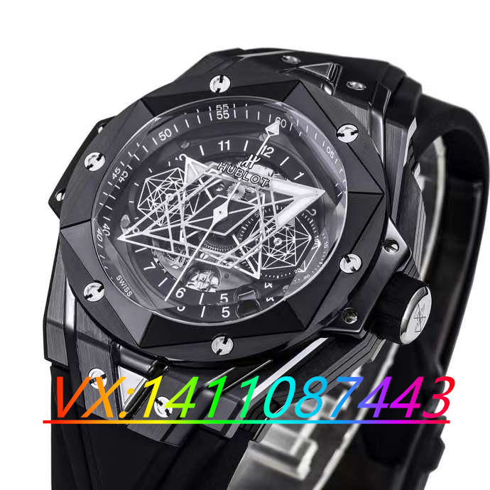 BBF廠宇舶大爆炸對比正品區別在哪?