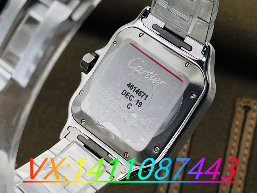 BV廠卡地亞山度士9015機芯穩定性怎么樣?