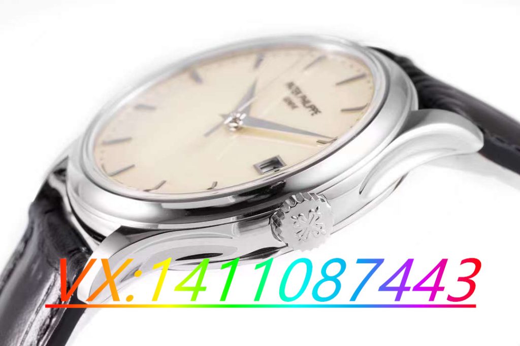 ZF廠百達(dá)翡麗古典系列腕表做工評測