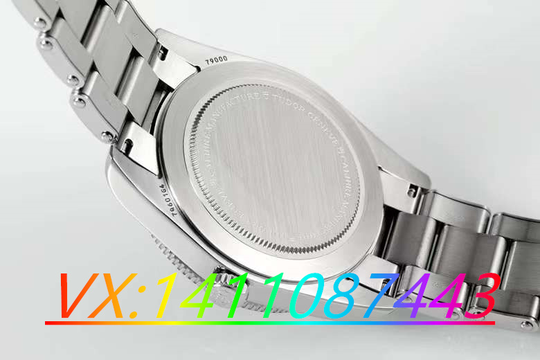 ZF廠帝舵碧灣M79000N對比正品表現如何?