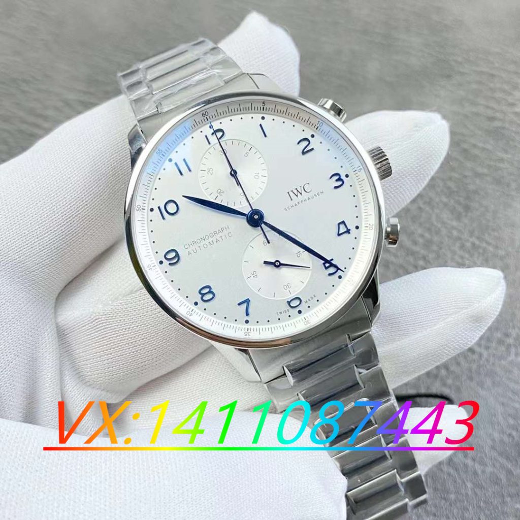 ZF廠萬(wàn)國(guó)葡計(jì)V2終極版鋼帶機(jī)芯穩(wěn)定性怎么樣？