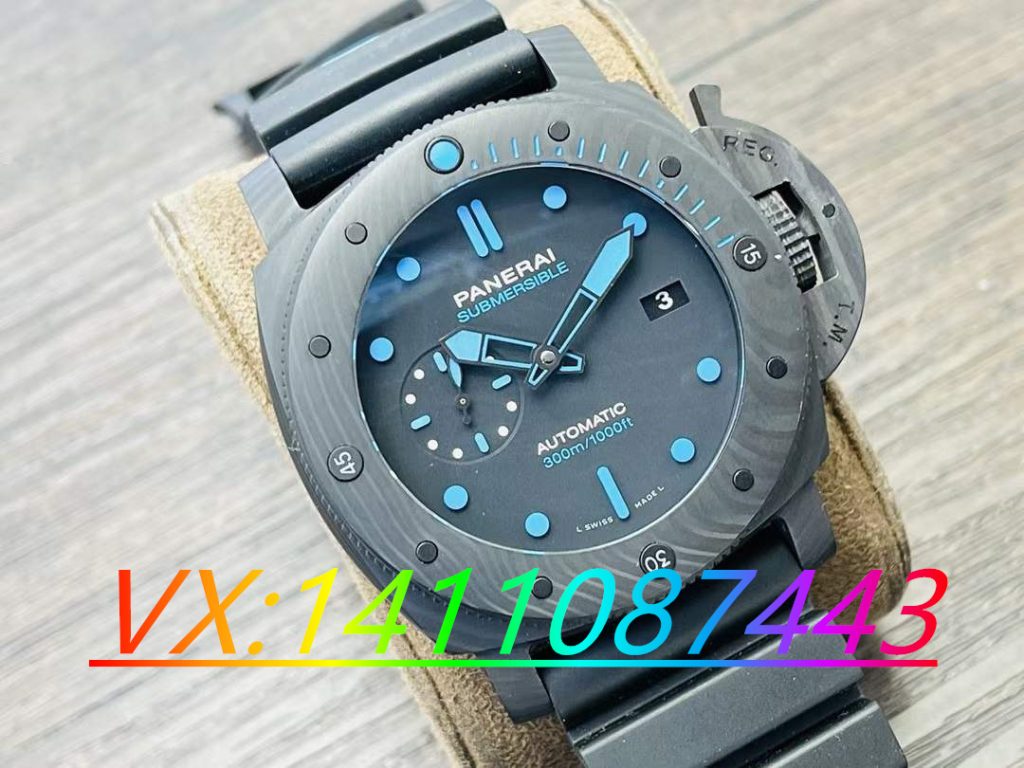 VS廠沛納海1616全面評(píng)測(cè)