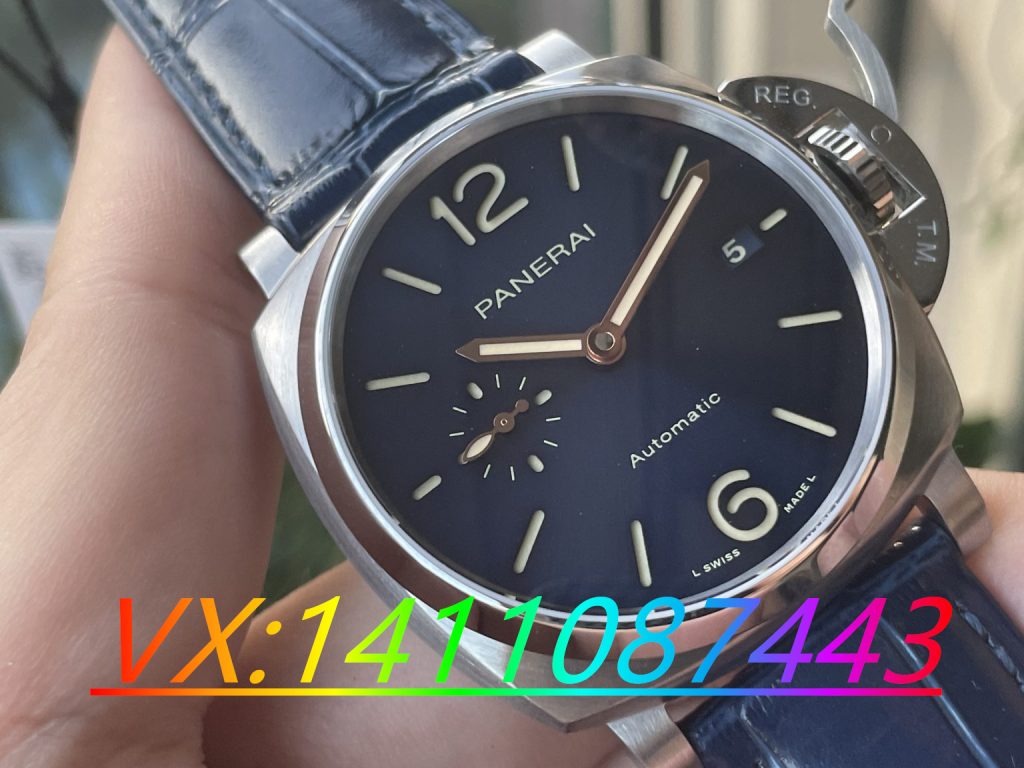 VS廠沛納海927做工質量如何？