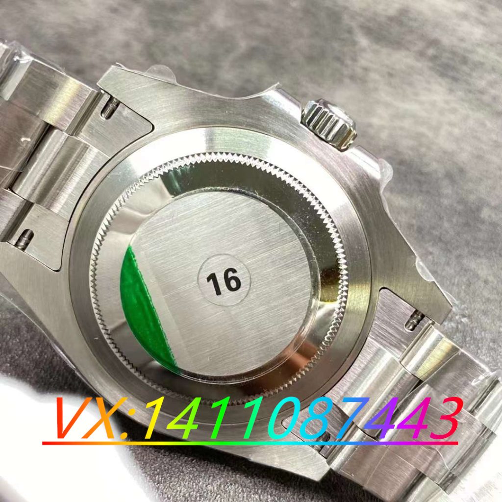 VS廠勞力士綠水鬼丹東3135機(jī)芯評(píng)測(cè)