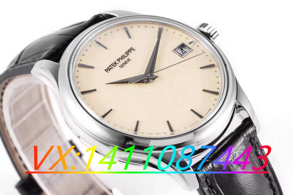 ZF廠百達(dá)翡麗古典系列腕表做工評測