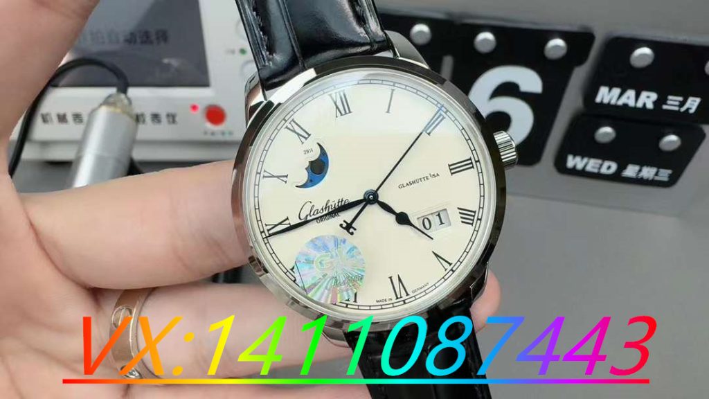 GL廠格拉蘇蒂怎么樣?值入手嗎?