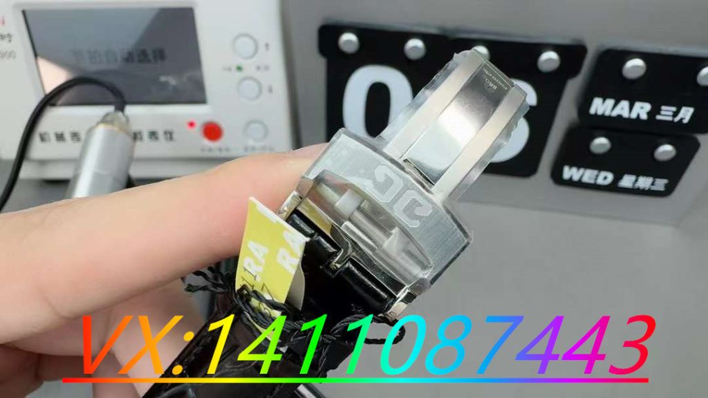 GL廠格拉蘇蒂怎么樣?值入手嗎?