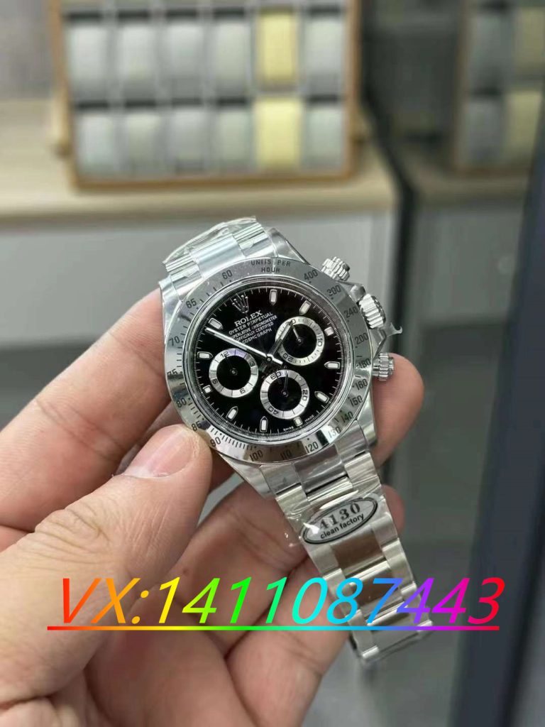 C廠白金迪通拿做工細節評測