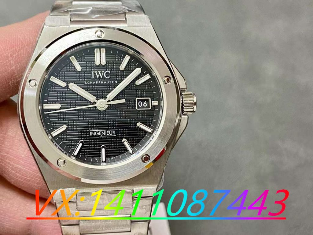 V7廠萬國工程師做工細節如何?