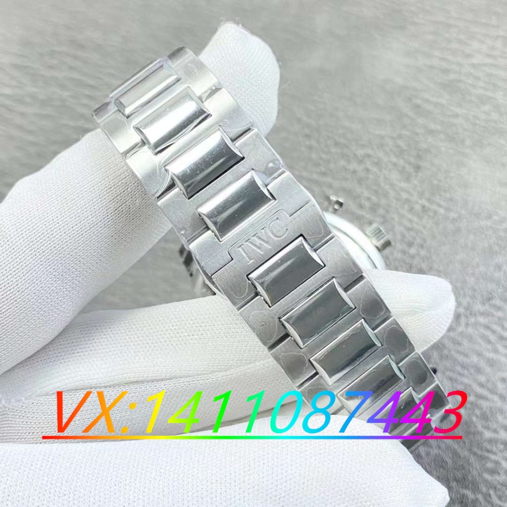 ZF廠萬(wàn)國(guó)葡計(jì)V2終極版鋼帶機(jī)芯穩(wěn)定性怎么樣？