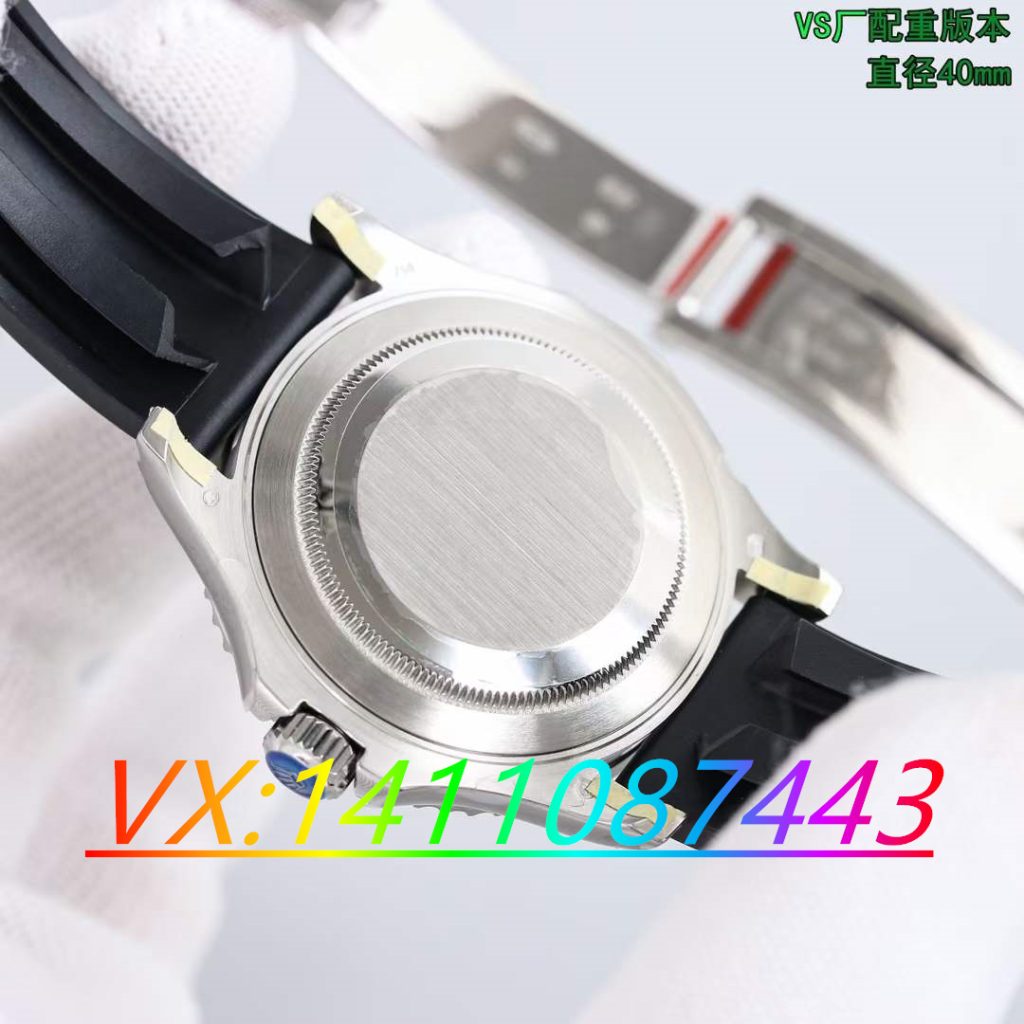 VS廠勞力士白金游艇配置版3235機(jī)芯測(cè)評(píng)