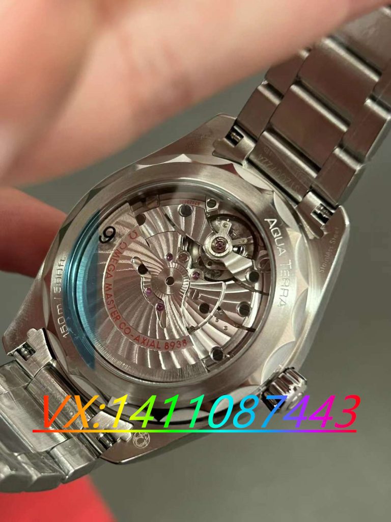 VS廠歐米茄世界時鈦金屬腕表值得入手嘛?