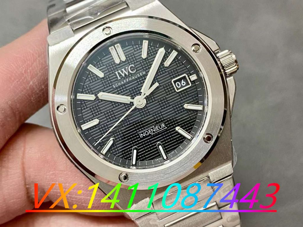 V7廠萬國工程師做工細節如何?