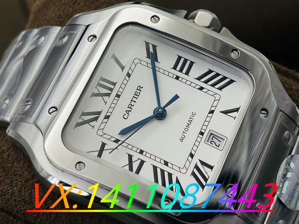 BV廠卡地亞山度士9015機芯穩定性怎么樣?