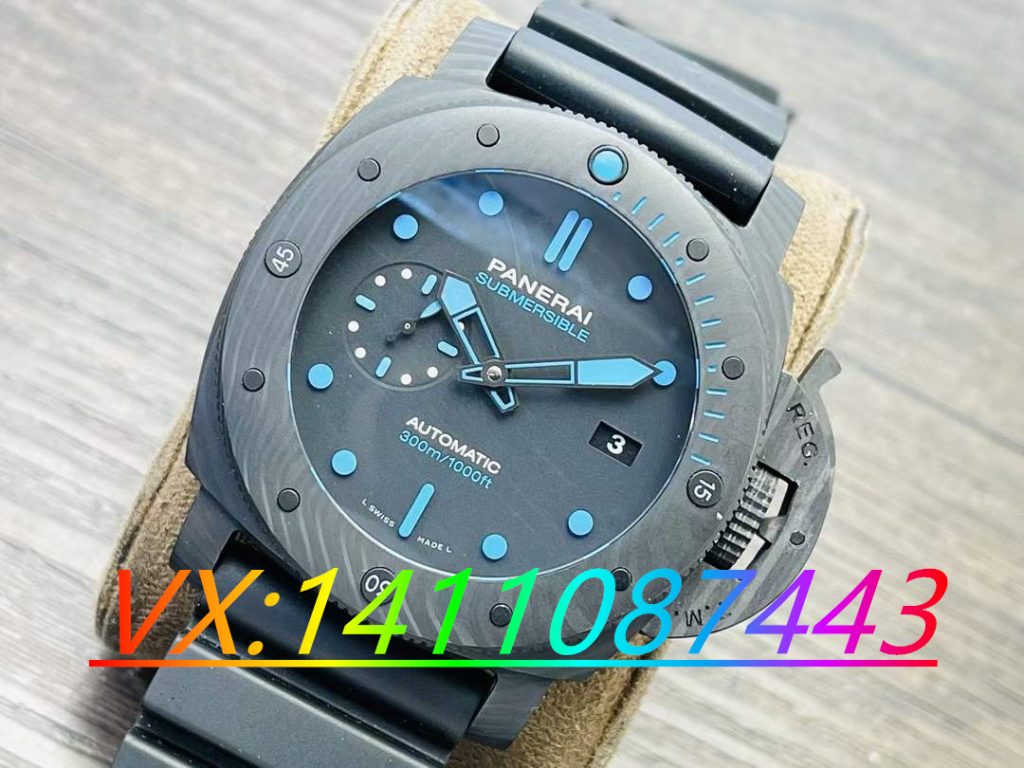 VS廠沛納海1616全面評(píng)測(cè)