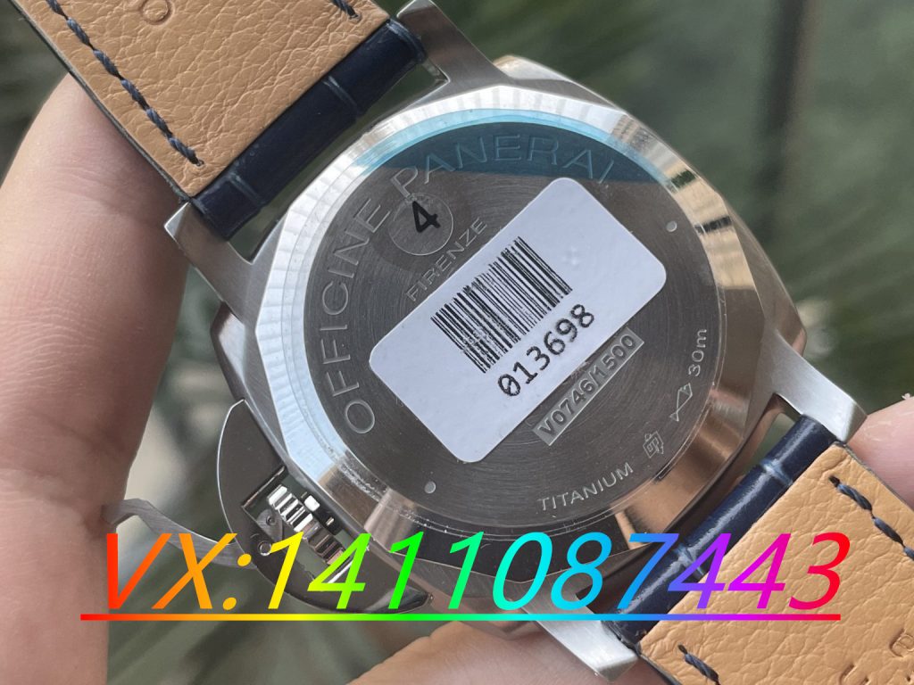 VS廠沛納海927做工質量如何？