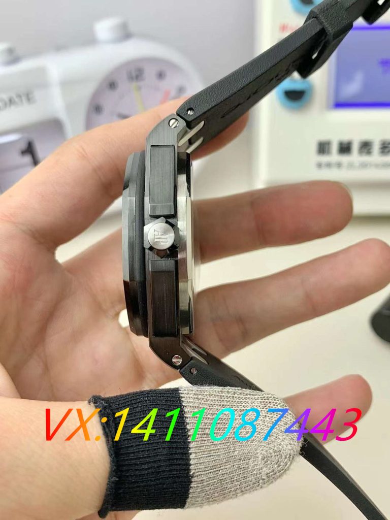 APS廠愛彼15707走時測試穩定性如何?