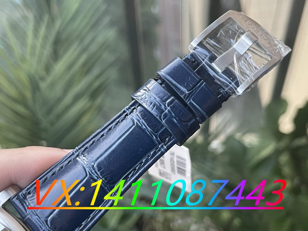 VS廠沛納海927做工質量如何？