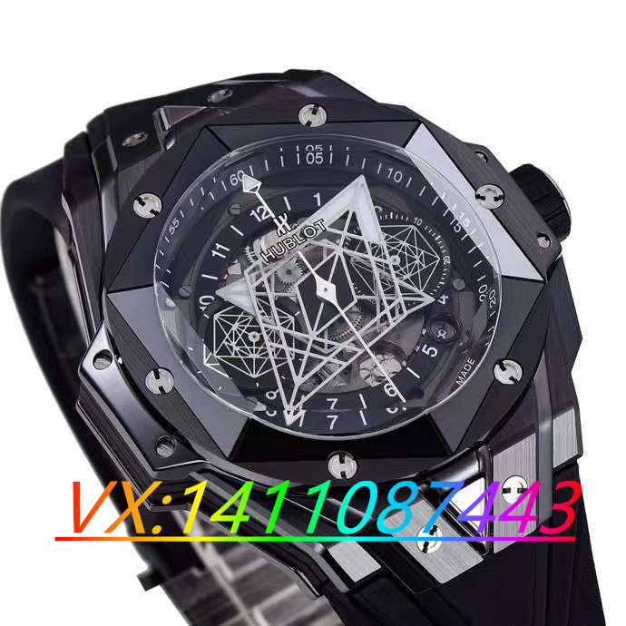 BBF廠宇舶大爆炸對比正品區別在哪?