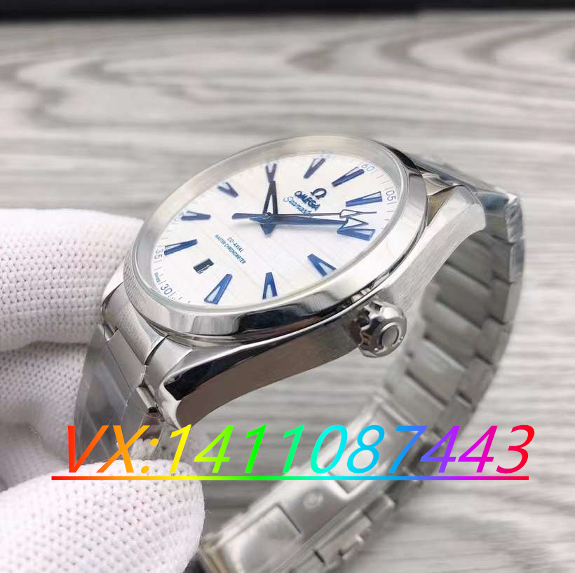 VS廠歐米茄海馬150邦德紀(jì)念版真假對(duì)比評(píng)測(cè)