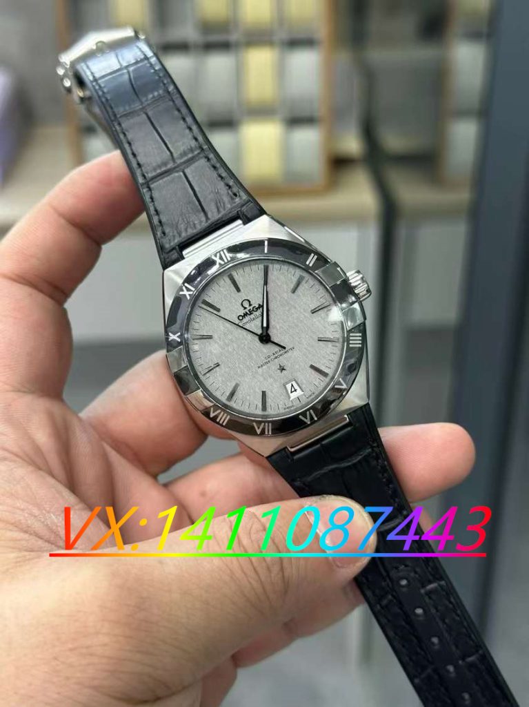 VS廠歐米茄星座8900一體機芯質量怎么樣