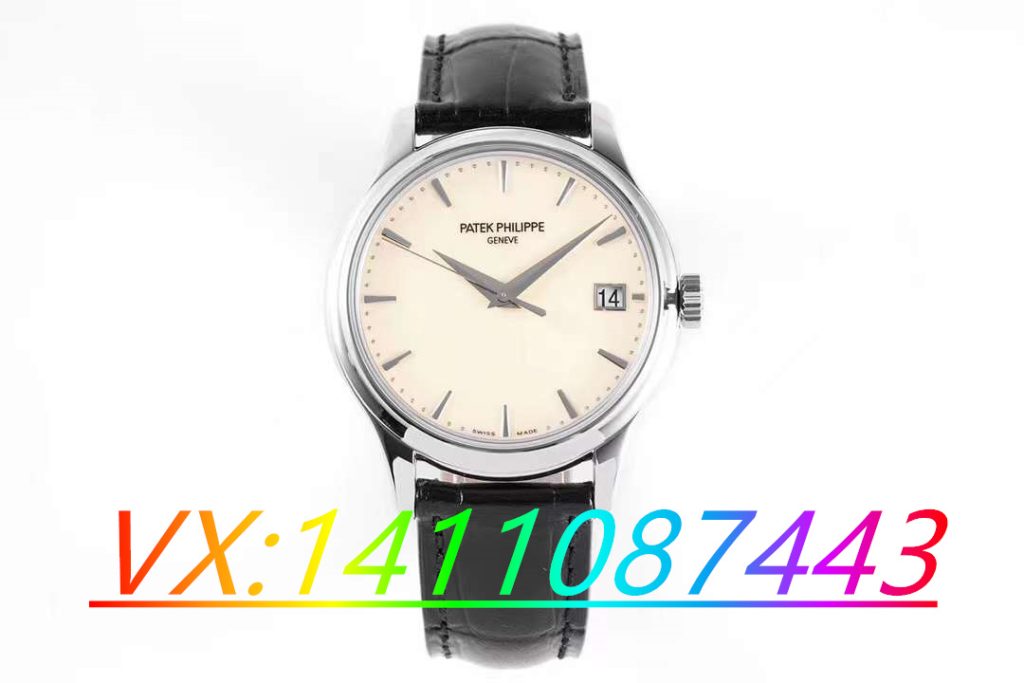 ZF廠百達(dá)翡麗古典系列腕表做工評測