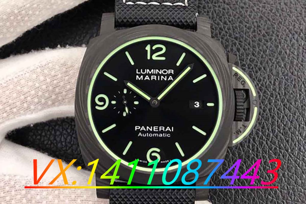 VS廠沛納海PAM01118超級夜光款復(fù)刻腕表性能如何?