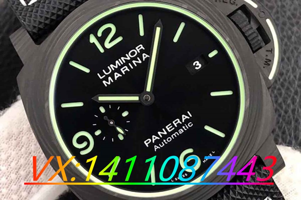 VS廠沛納海PAM01118超級夜光款復(fù)刻腕表性能如何?