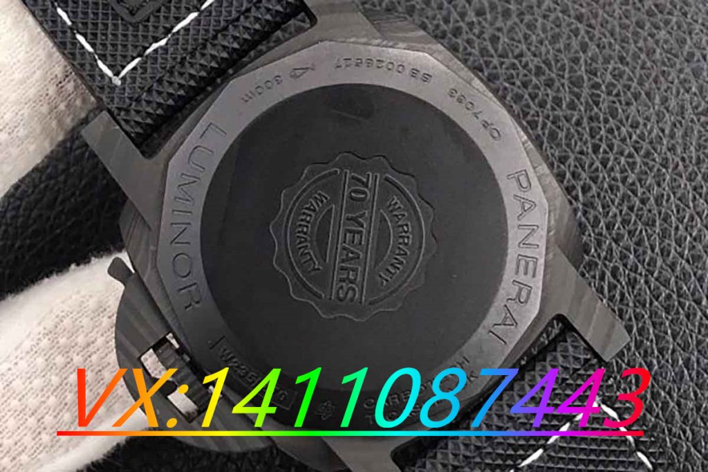 VS廠沛納海PAM01118超級夜光款復(fù)刻腕表性能如何?