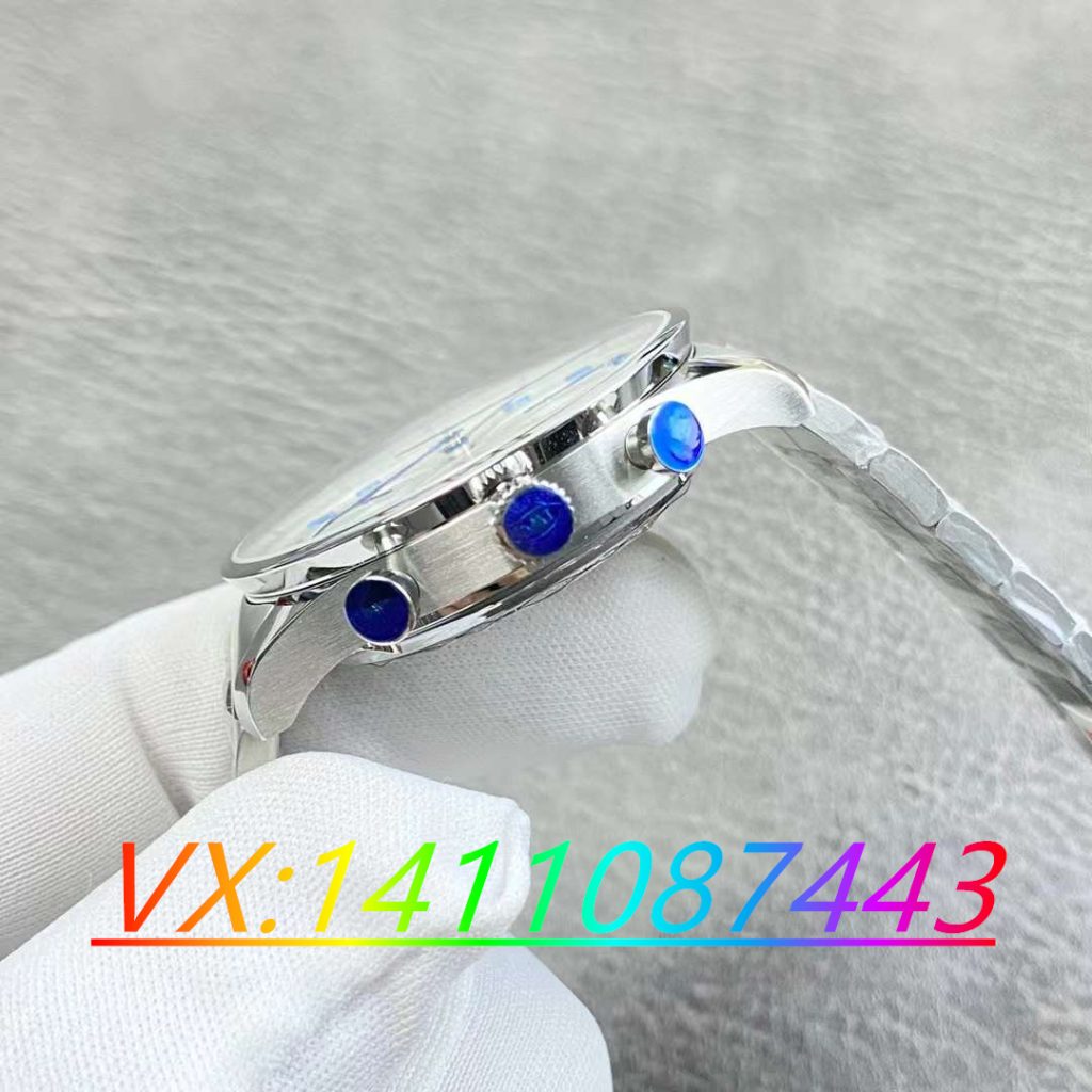 ZF廠萬(wàn)國(guó)葡計(jì)V2終極版鋼帶機(jī)芯穩(wěn)定性怎么樣？