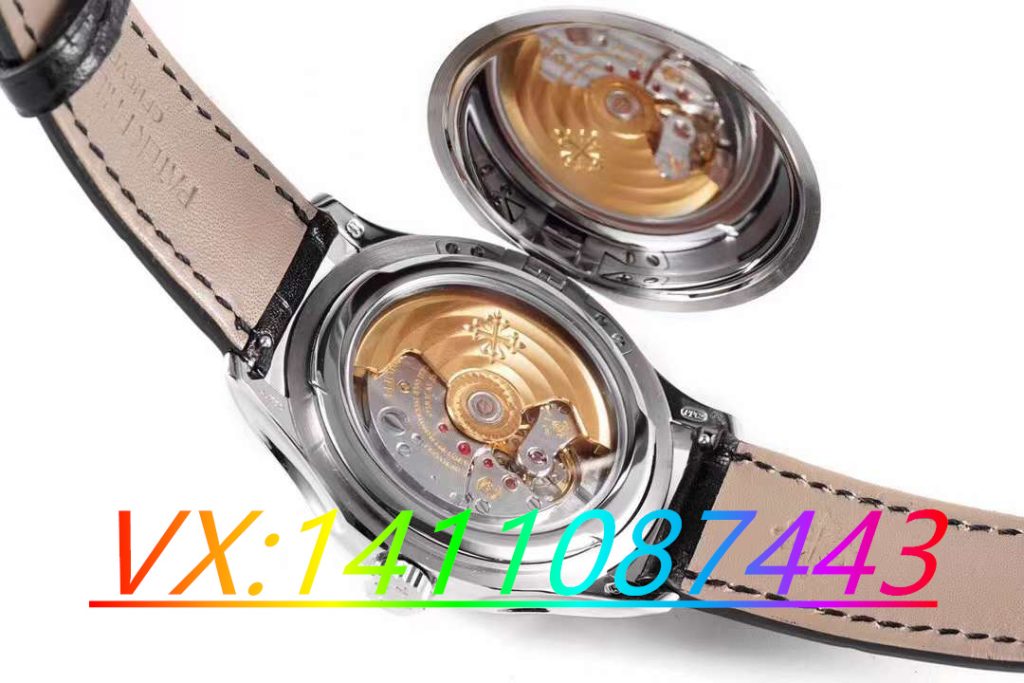 ZF廠百達(dá)翡麗古典系列腕表做工評測