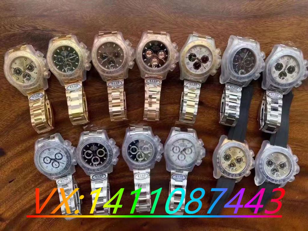 C廠白金迪通拿做工細節評測