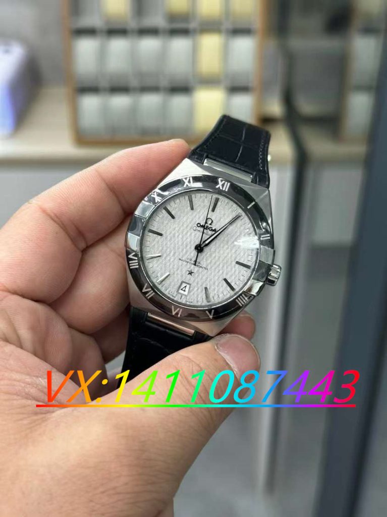 VS廠歐米茄星座8900一體機芯質量怎么樣