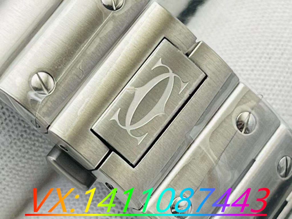 BV廠卡地亞山度士9015機芯值得入手嗎