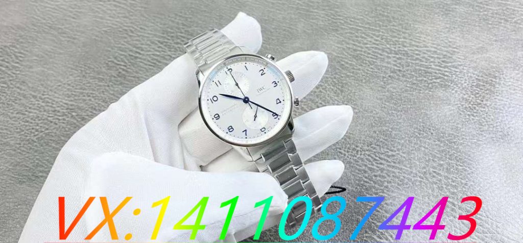 ZF廠萬(wàn)國(guó)葡計(jì)V2終極版鋼帶機(jī)芯穩(wěn)定性怎么樣？