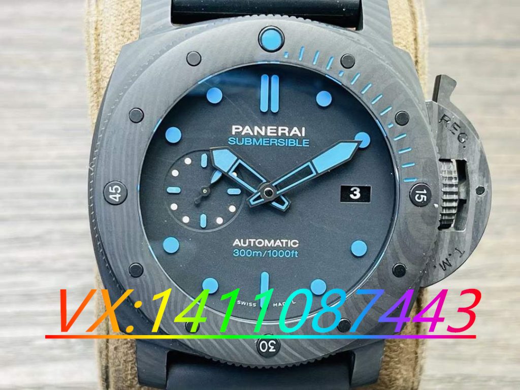 VS廠沛納海1616全面評(píng)測(cè)