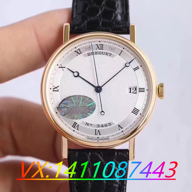 MKS寶璣5177真假對(duì)比測評(píng)