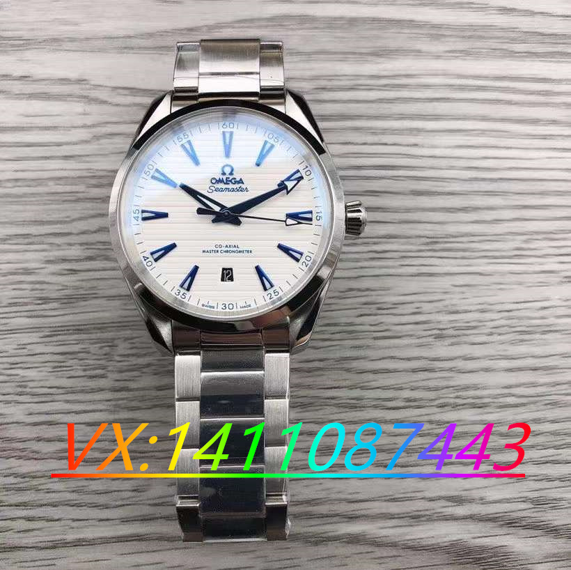 VS廠歐米茄海馬150邦德紀(jì)念版真假對(duì)比評(píng)測(cè)