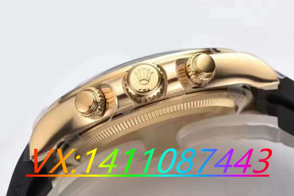 C廠勞力士4131機芯余文樂做工細節(jié)評測