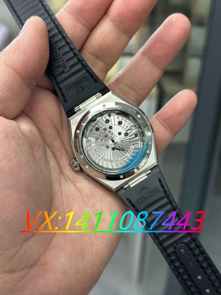 VS廠歐米茄星座8900一體機芯質量怎么樣