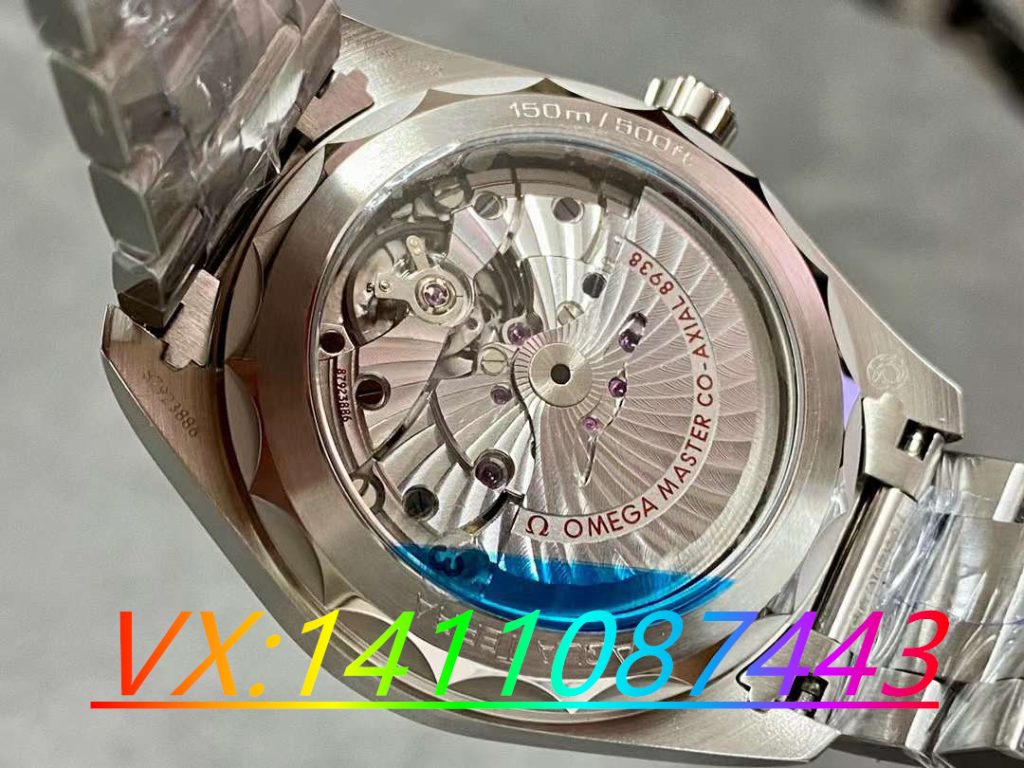 VS廠歐米茄海馬150世界時鈦金屬評測