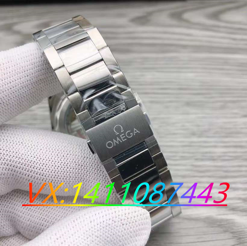 VS廠歐米茄海馬150邦德紀(jì)念版真假對(duì)比評(píng)測(cè)