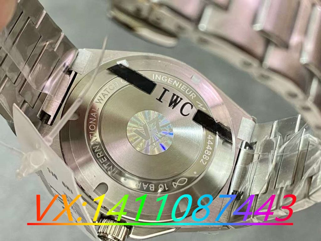 V7廠萬國工程師做工細節如何?