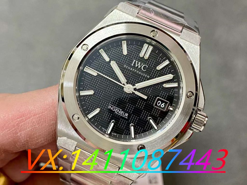 V7廠萬國工程師做工細節如何?