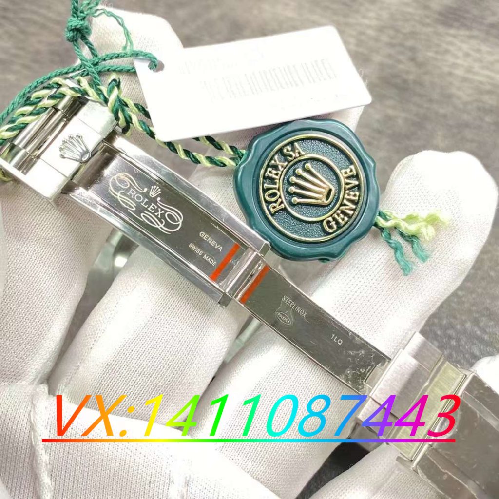 VS廠勞力士綠水鬼丹東3135機(jī)芯評(píng)測(cè)