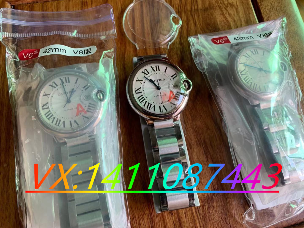 V6廠藍(lán)氣球42mm和v6氣球28mm情侶款腕表測(cè)評(píng)