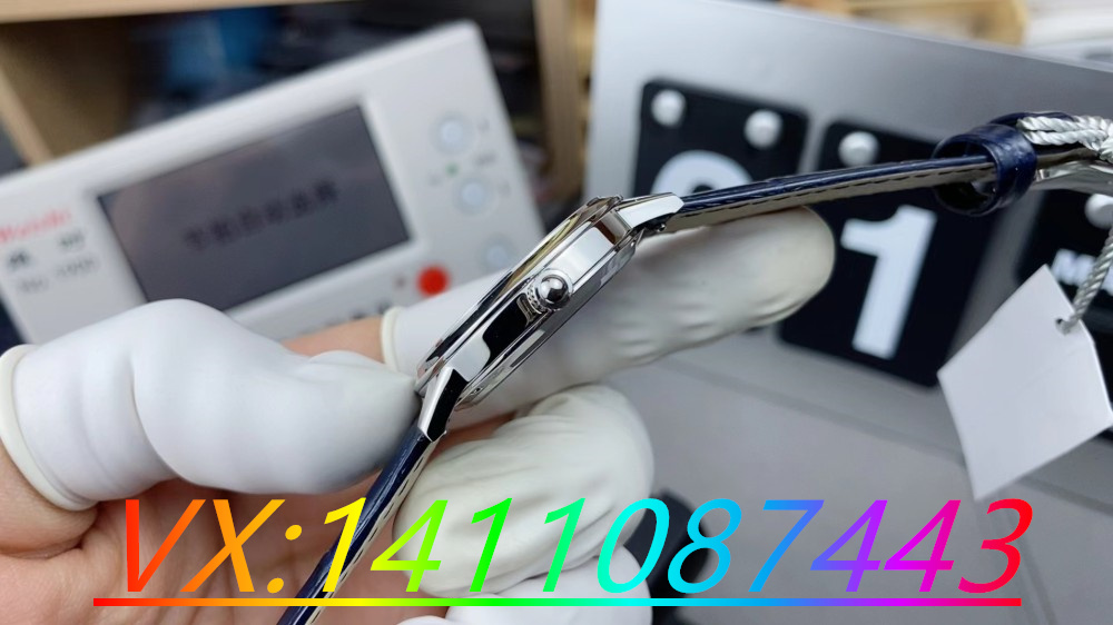 APS復刻積家約會系列3448430仿真度如何?