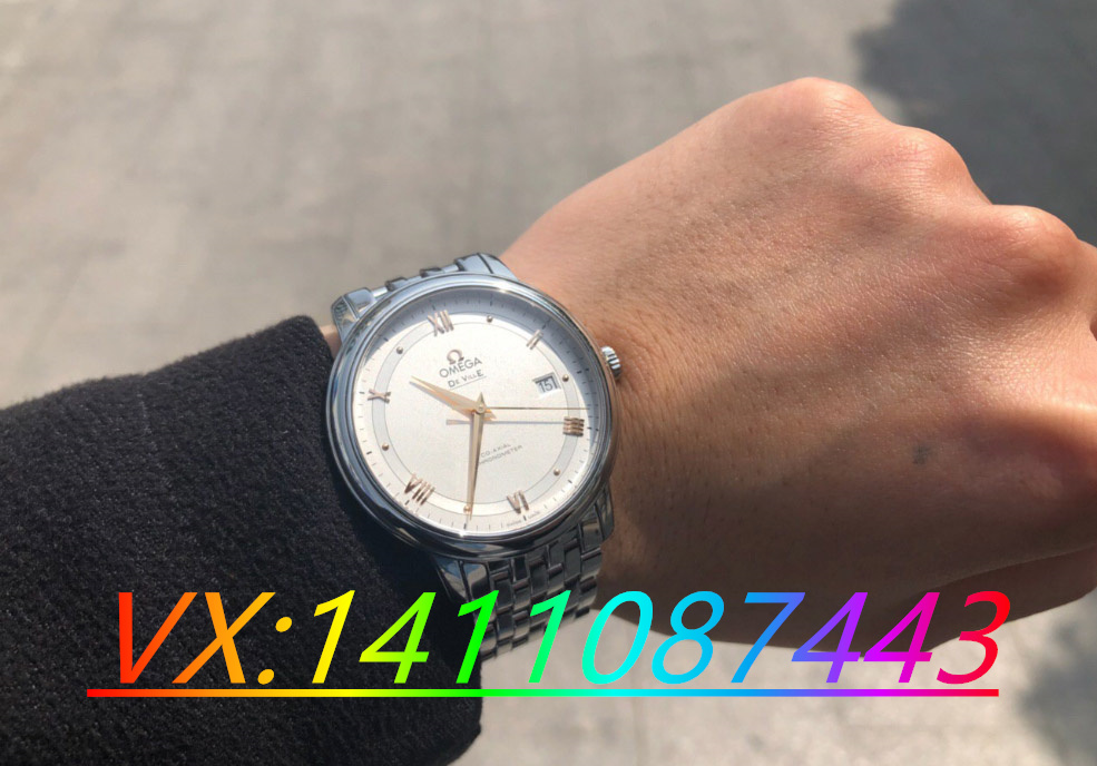 MKS廠歐米茄蝶飛9015機(jī)芯版本做工評測